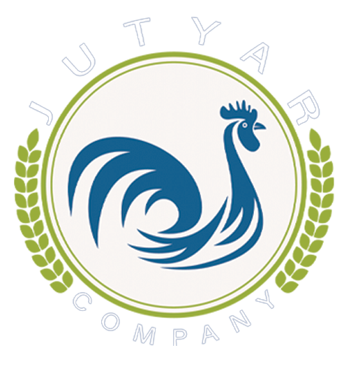 Jutyar Company Logo