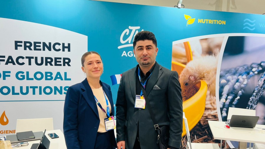 Eurotier 2024 Germany